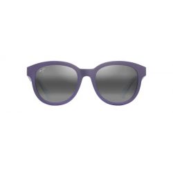 Maui Jim Ihupani AF Matte Dark Havana HCL Bronze