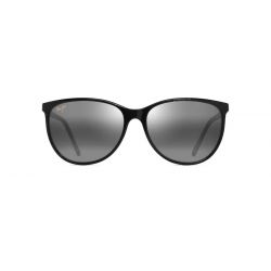 Maui Jim Ocean Shiny Dark Havana HCL Bronze