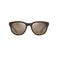 Maui Jim Maoli Matte Dark Green