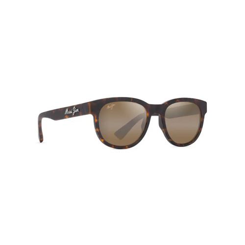 Maui Jim Maoli Matte Dark Green
