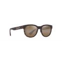Maui Jim Maoli Matte Dark Green