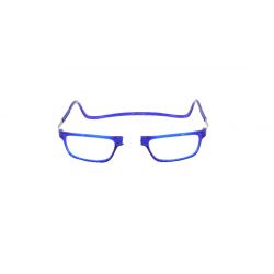 Clic Products Executive Tube Bleu Seeoo