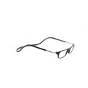 Clic Classic Readers XL Soft Headband Black
