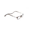 Clic Classic Readers XL Soft Headband Tortoise