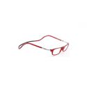 Clic Classic Readers XL Soft Headband Red