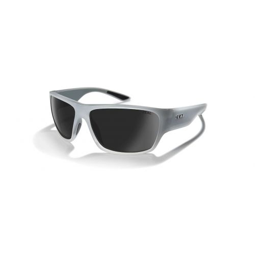 Zeal Optics Decker Gunmetal Mirror - Cooper Polarized