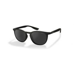 Zeal Optics Juno Shiny Lime Eclipse - Dark Grey Polarized