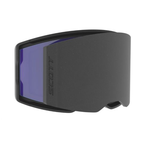 Scott Lens Case