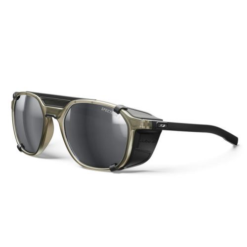 Julbo Slack Cover Spectron 3 Translucide Brillant Beige/Noir