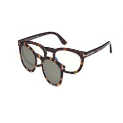 Tom Ford TF5993-B 052 + clip solaire