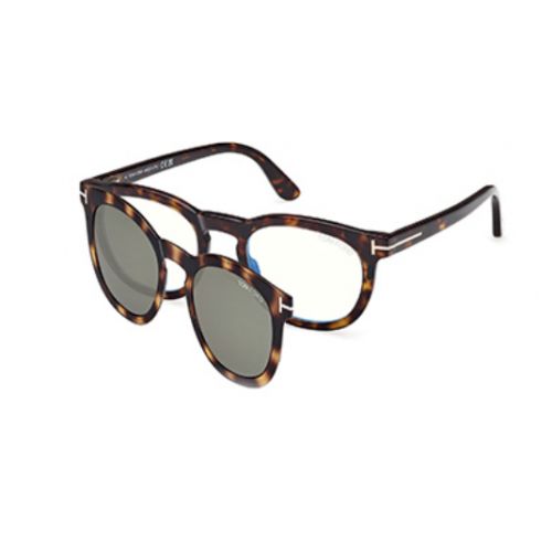 Tom Ford TF5993-B 052 + clip solaire