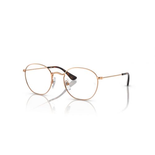 Ray-Ban Rob Jr Black on Arista