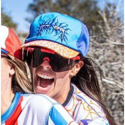 Pit Viper Casquette Roost Rocket 