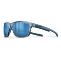 JulboLunette de Soleil Ado Cruiser Cristal / Bleu Foncé - Spectron3 Flash Bleu