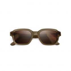 Moken Dane Kaki - Brown Lenses Cat.3