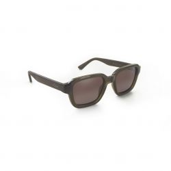 Moken Dane Kaki - Brown Lenses Cat.3