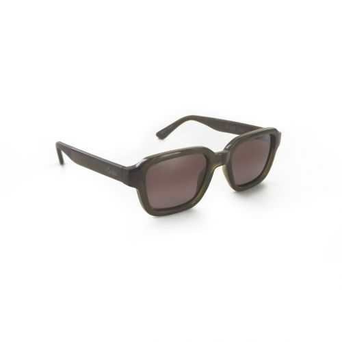 Moken Dane Kaki - Brown Lenses Cat.3