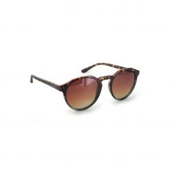 Moken Leon Crystal Pink Grey Polarized