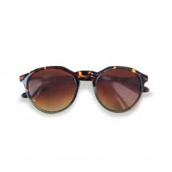 Moken Leon Crystal Pink Grey Polarized