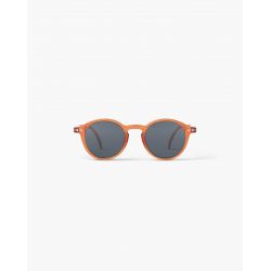 Izipizi Sun Junior Forme D 5-10 ans Red Tape - Office Playground Edition