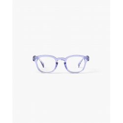 Izipizi Reading Forme C Paper Note Beige - Office Playground Edition