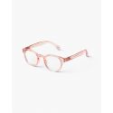 Izipizi Reading Stadium Forme C Sporty Blush