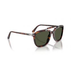 Persol PO0203S Senna Havana Polar Black