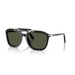 Persol PO0203S Senna Havana Polar Black
