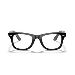 Ray-Ban Wayfarer Ease Rx4340V Transparent Dark Blue - CHANGE COLLECTION