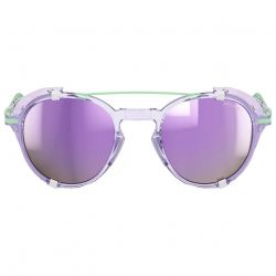 Julbo Legacy Vert Army/Noir - Spectron 3 Flash Red