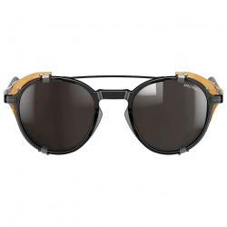 Julbo Legacy Noir/Blanc/Noir - Spectron 4 Noir
