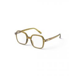 Izipizi Lunette de Lecture Forme Office Blue Ink - Office Playground