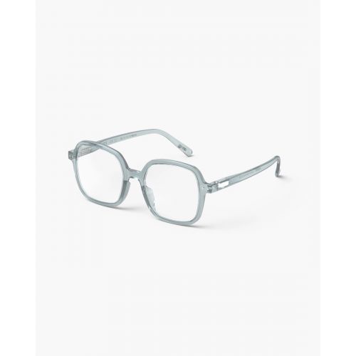 Izipizi Lunette de Lecture Forme Office Blue Ink - Office Playground