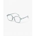 Izipizi Lunette de Lecture Forme Office Frozen Blue