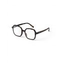Izipizi Lunette de Lecture Forme Office Tortoise