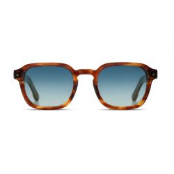 Komono The Knox Bourbon - Grey Lenses