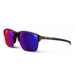 Julbo Split Noir Reactiv AA23 ML Vert