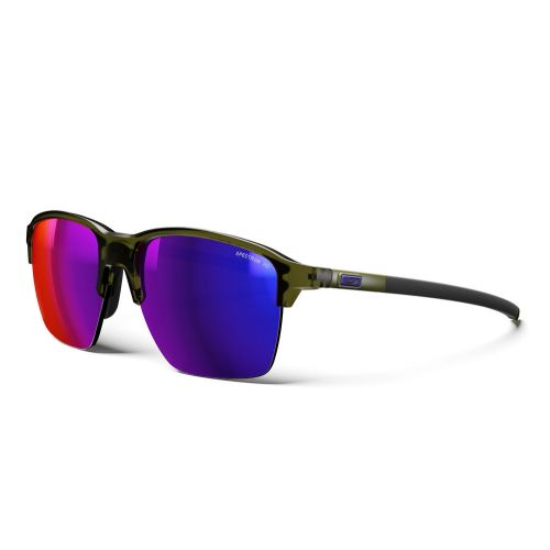 Julbo Split Noir Reactiv AA23 ML Vert