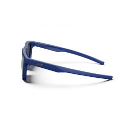 Julbo Elwood Noir Translucide - Spectron 3 Vert