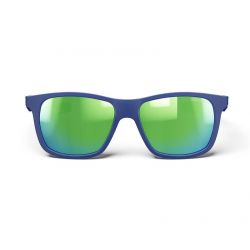 Julbo Elwood Noir Translucide - Spectron 3 Vert