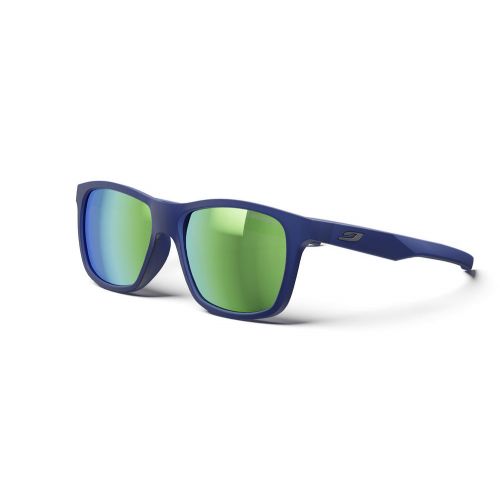 Julbo Elwood Noir Translucide - Spectron 3 Vert
