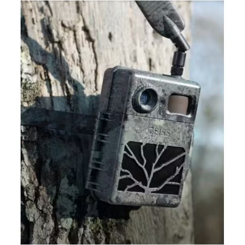 Zeiss Secacam 7 - caméra d'observation ZEISS Secacam