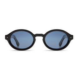 Komono The Jace Black - Grey Polarized Lenses