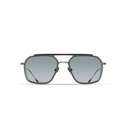 Brett F22 Street Version Sun C06 Gun / Noir