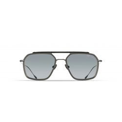 Brett F22 Street Version Sun C06 Gun / Noir