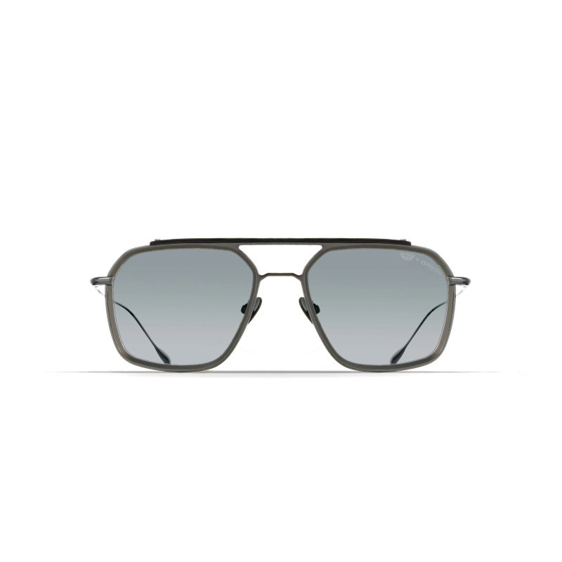 Brett F22 Street Version Sun C06 Gun / Noir