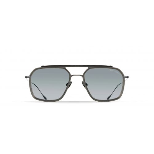 Brett F22 Street Version Sun C06 Gun / Noir