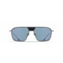 Brett F22 Street Version Sun C06 Gun / Noir