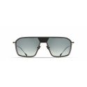 Brett F22 Street Version Sun C06 Gun / Noir