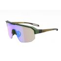 Evil Eye Trailsense II Bart P Edition - LST Vario Blue Green 1-3